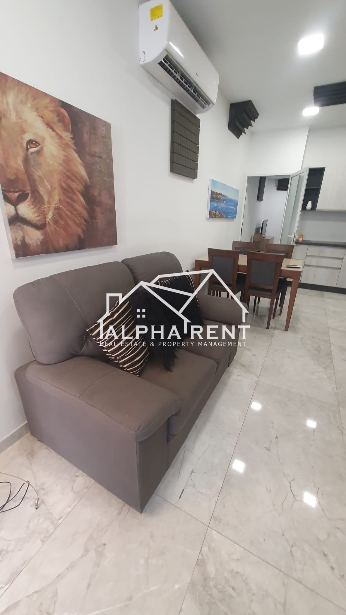 Residential Rent Apartments in St. Julian's - 2
