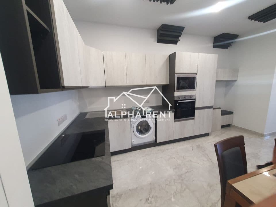 Residential Rent Apartments in St. Julian's - 3