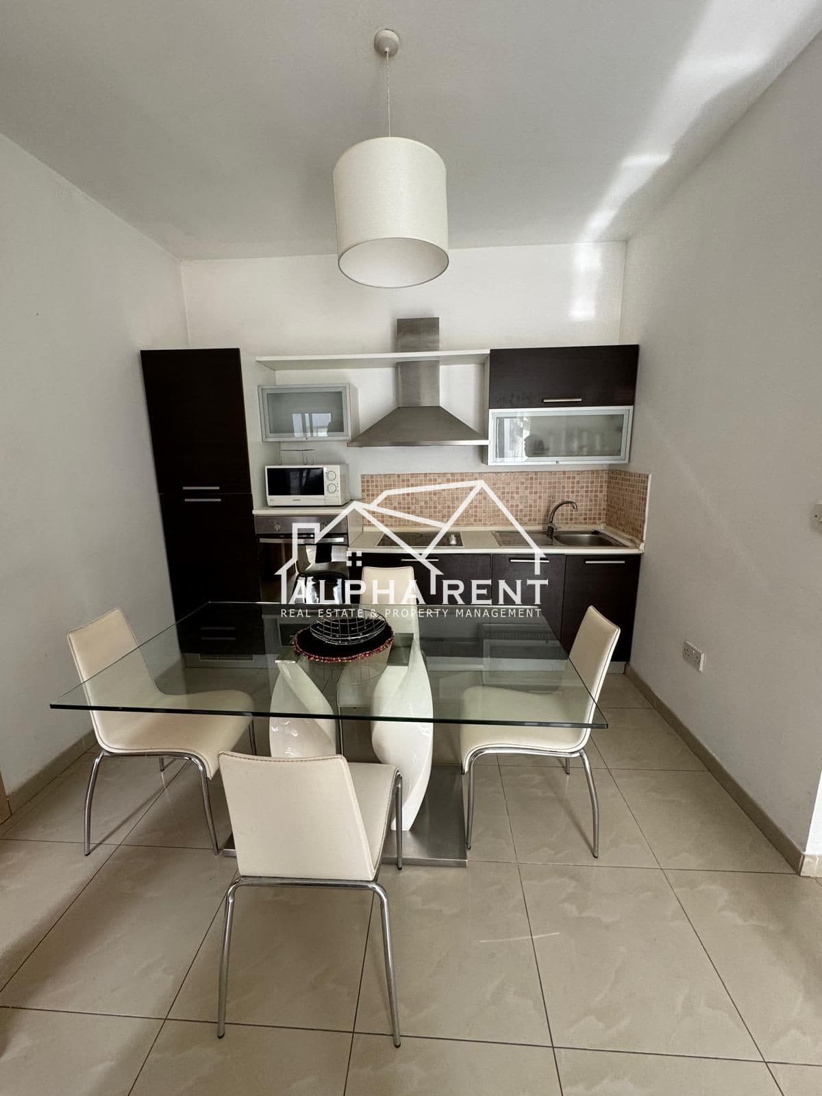 Residential Rent Apartments in Swieqi - 4