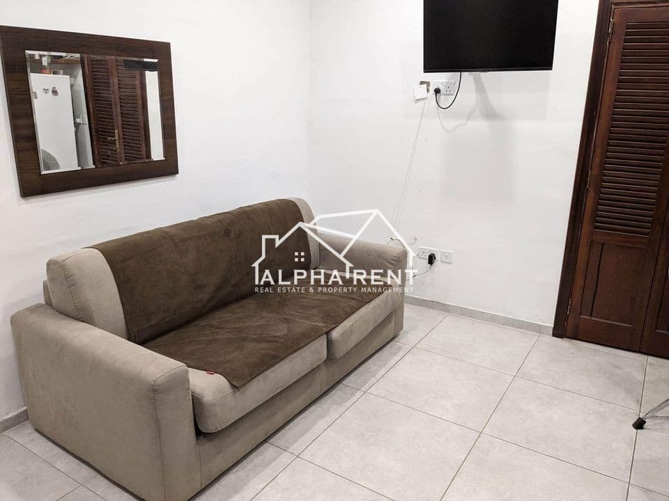 Residential Rent Apartments in Birkirkara