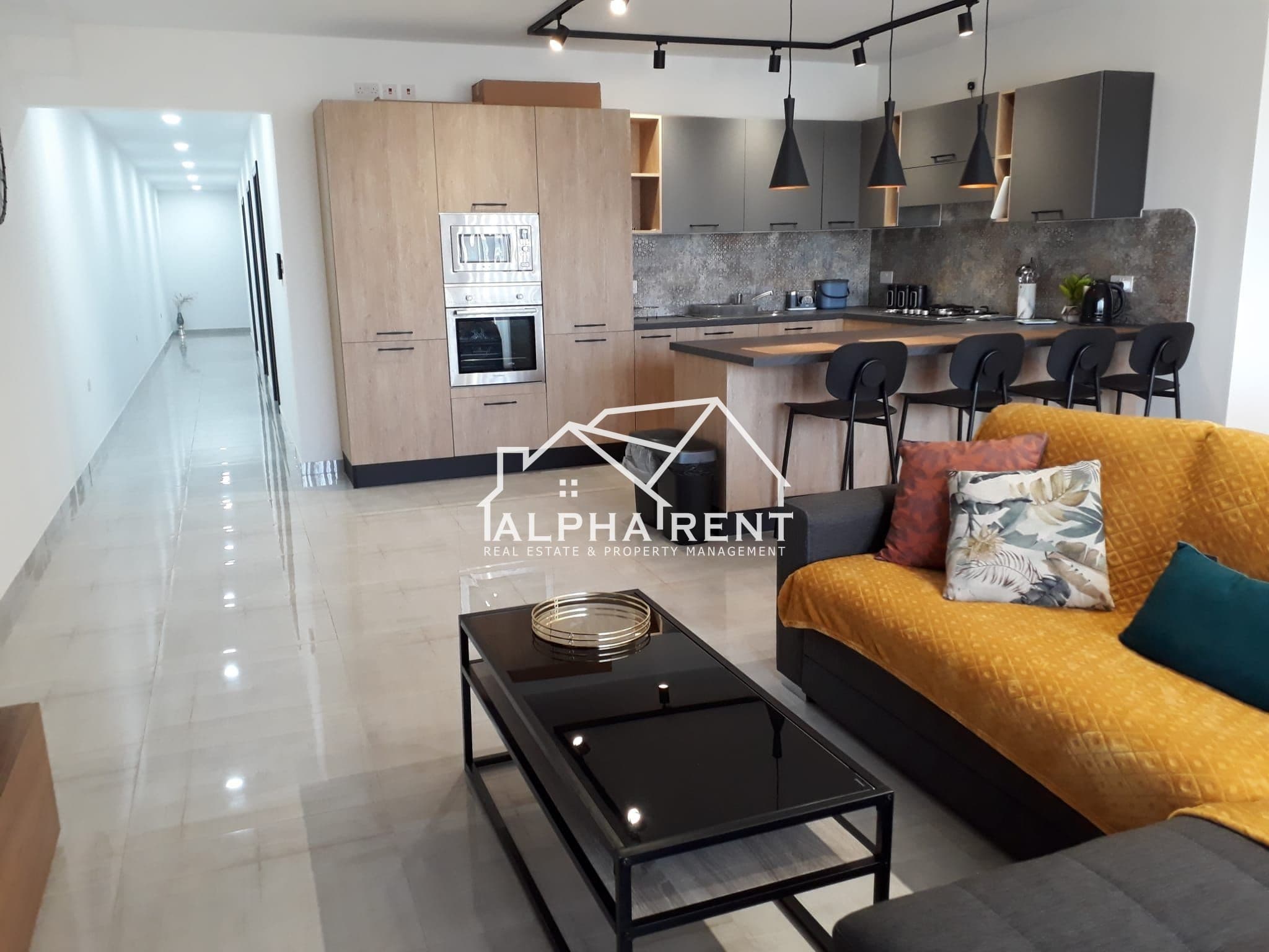 Residential Rent Apartments in Zurrieq - 4