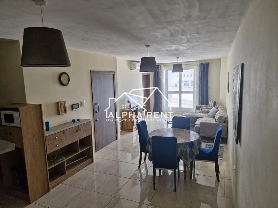 Residential Rent Apartments in Santa Venera