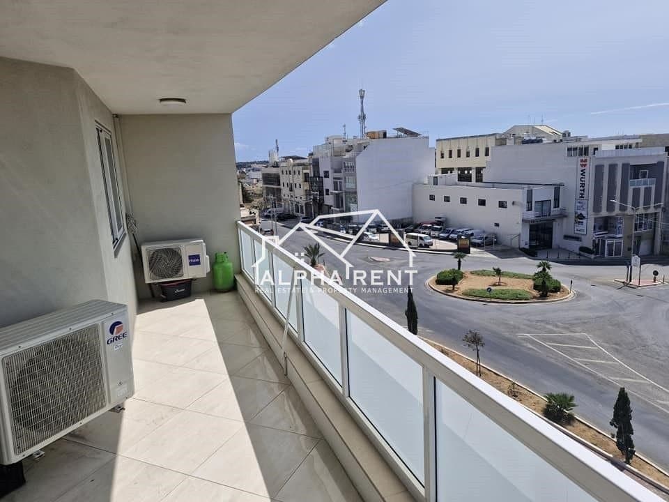 Residential Rent Apartments in Santa Venera - 3