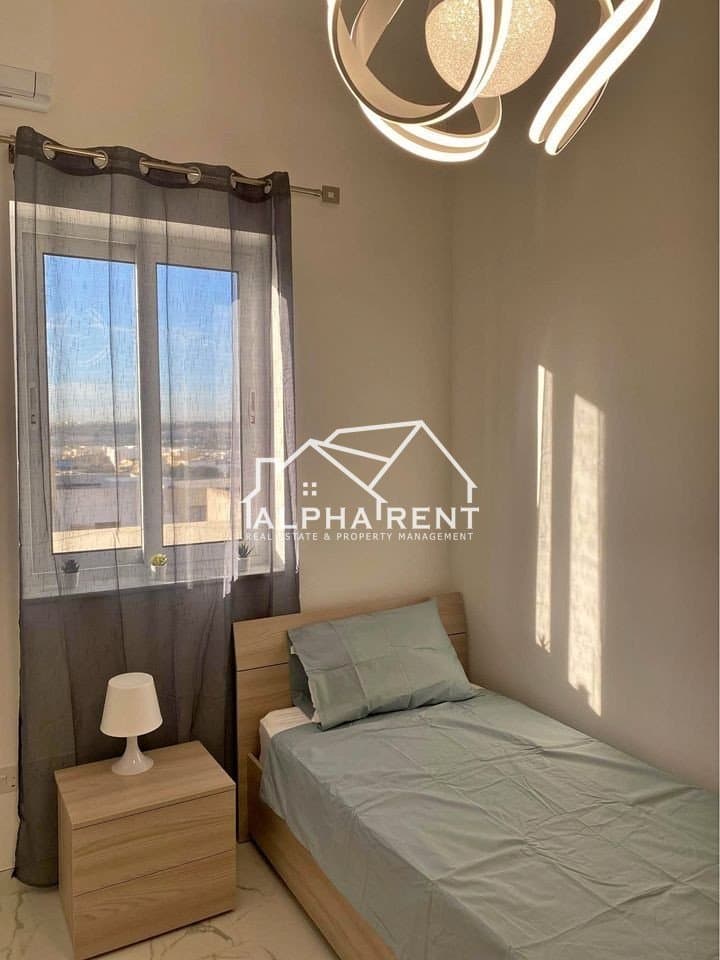 Residential Rent Penthouses in Santa Venera - 5