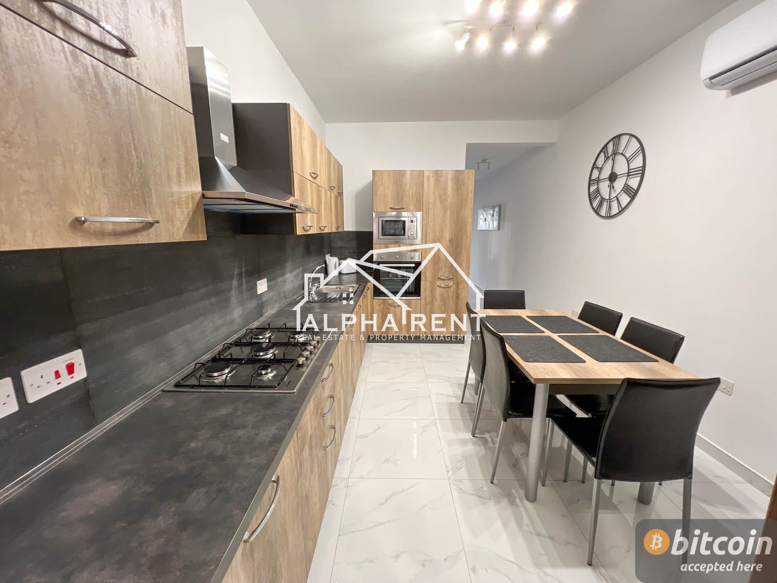 Residential Rent Apartments in Mosta - 3