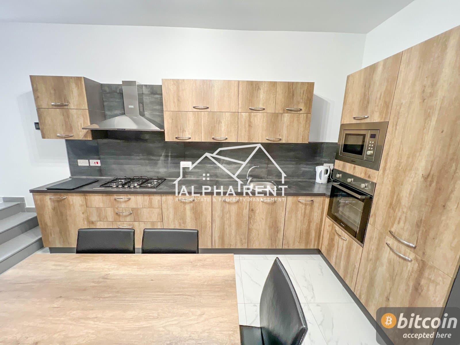 Residential Rent Apartments in Mosta - 4