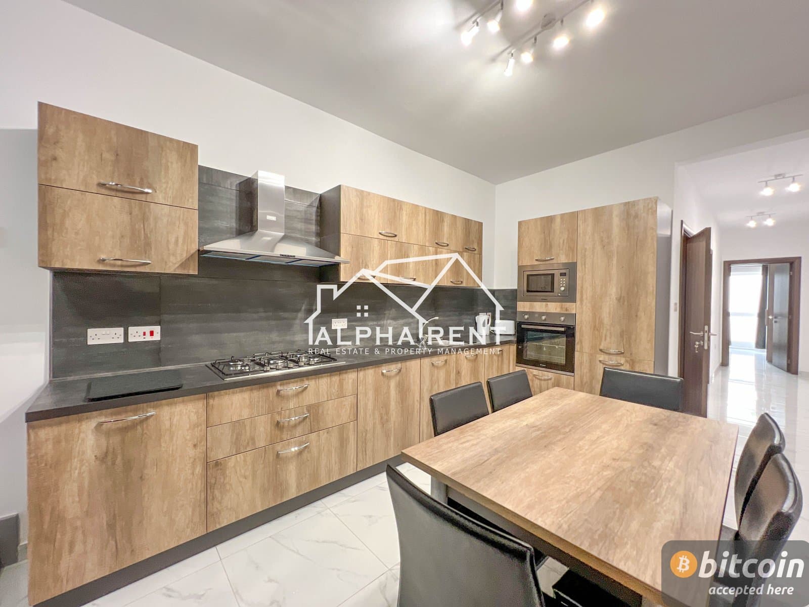 Residential Rent Apartments in Mosta - 5