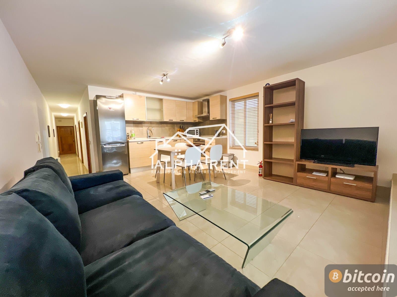 Residential Rent Apartments in Swieqi