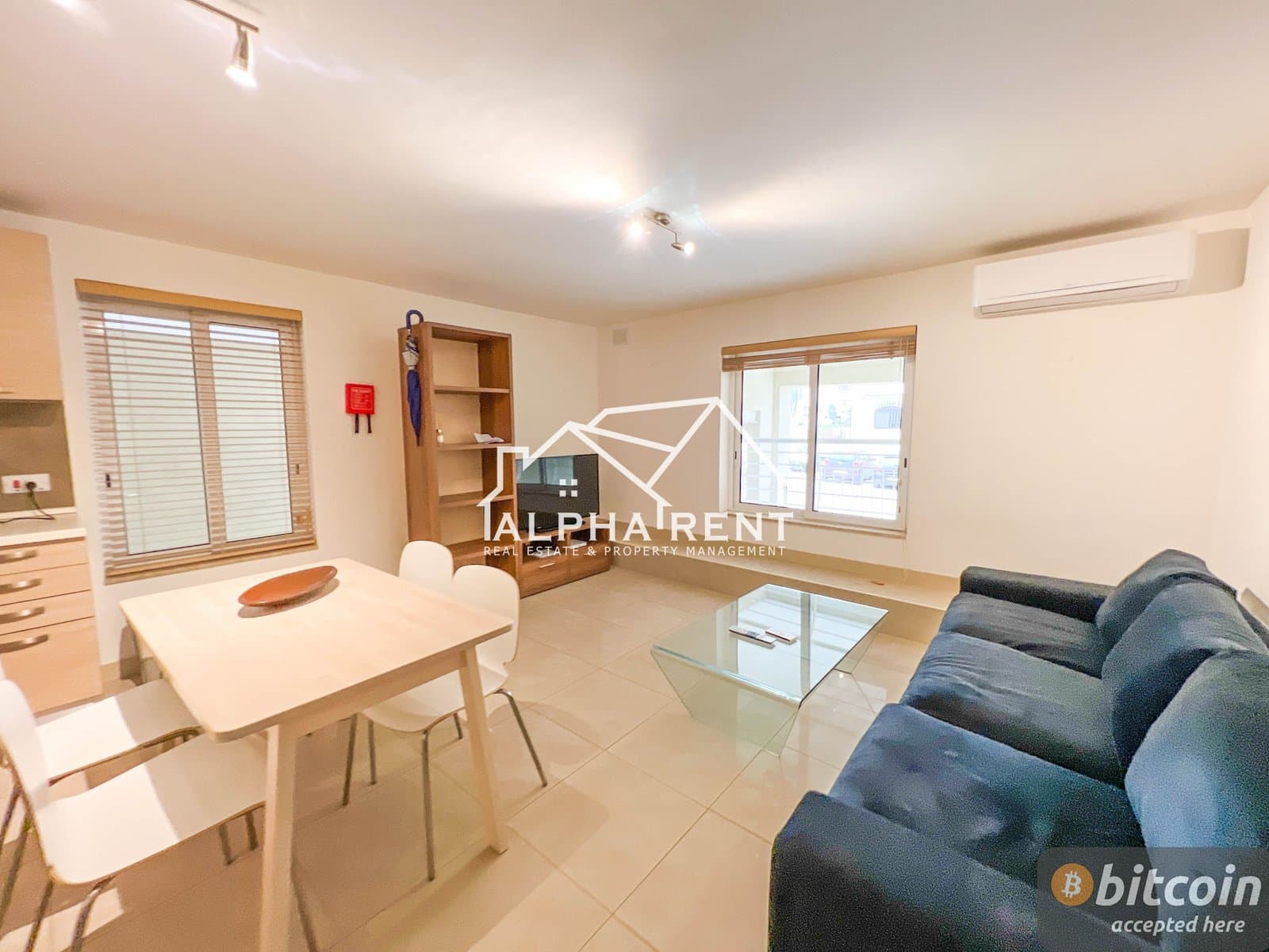 Residential Rent Apartments in Swieqi - 2
