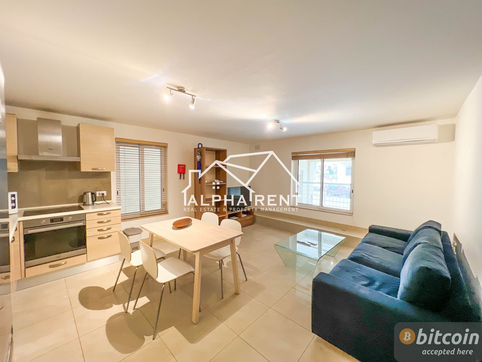 Residential Rent Apartments in Swieqi - 3