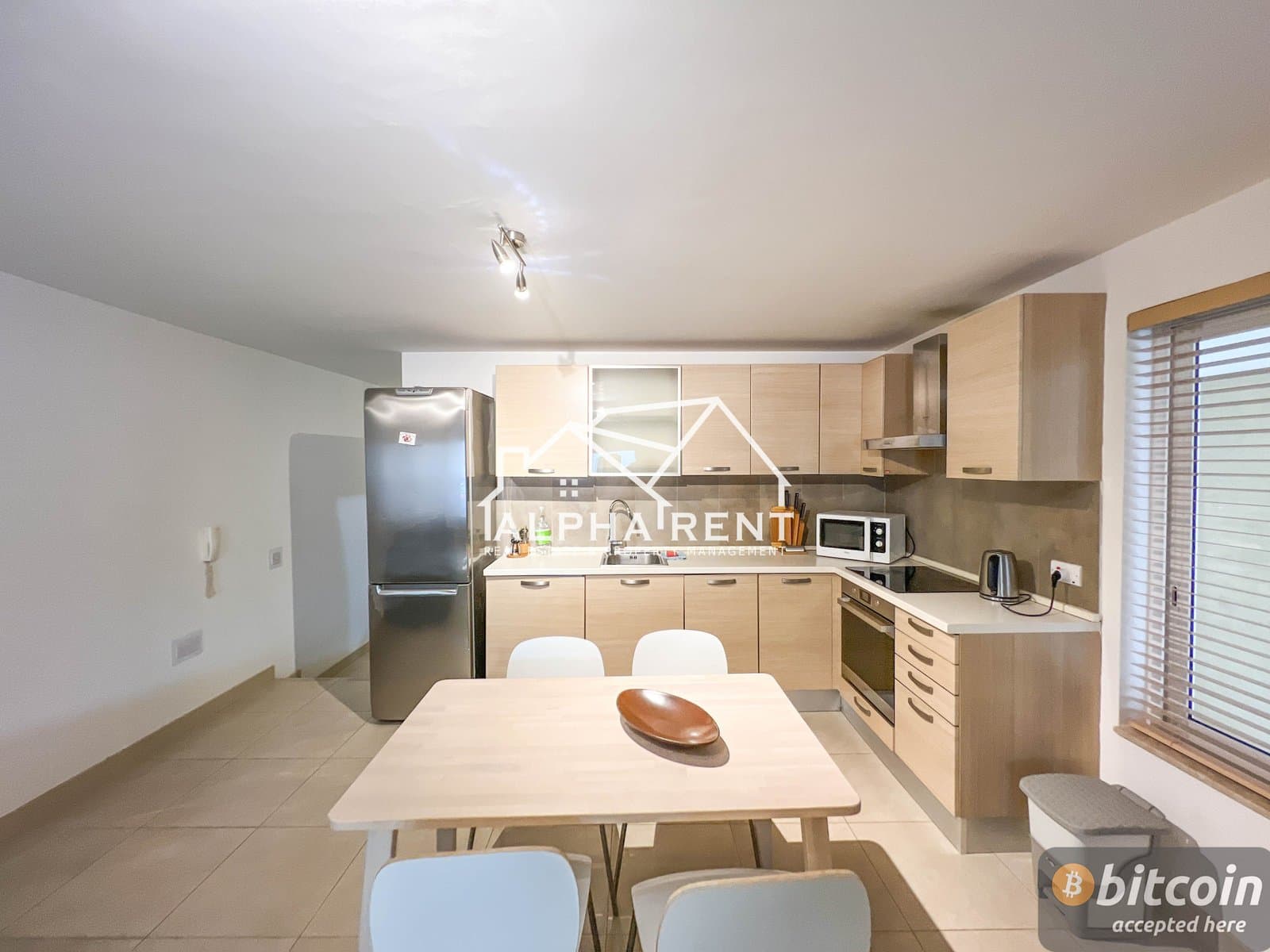Residential Rent Apartments in Swieqi - 4