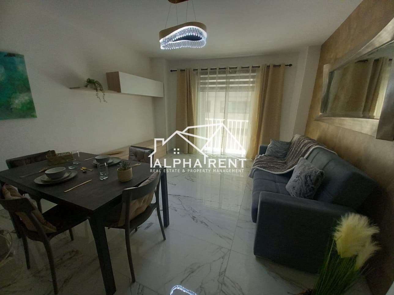 Residential Rent Apartments in Sliema