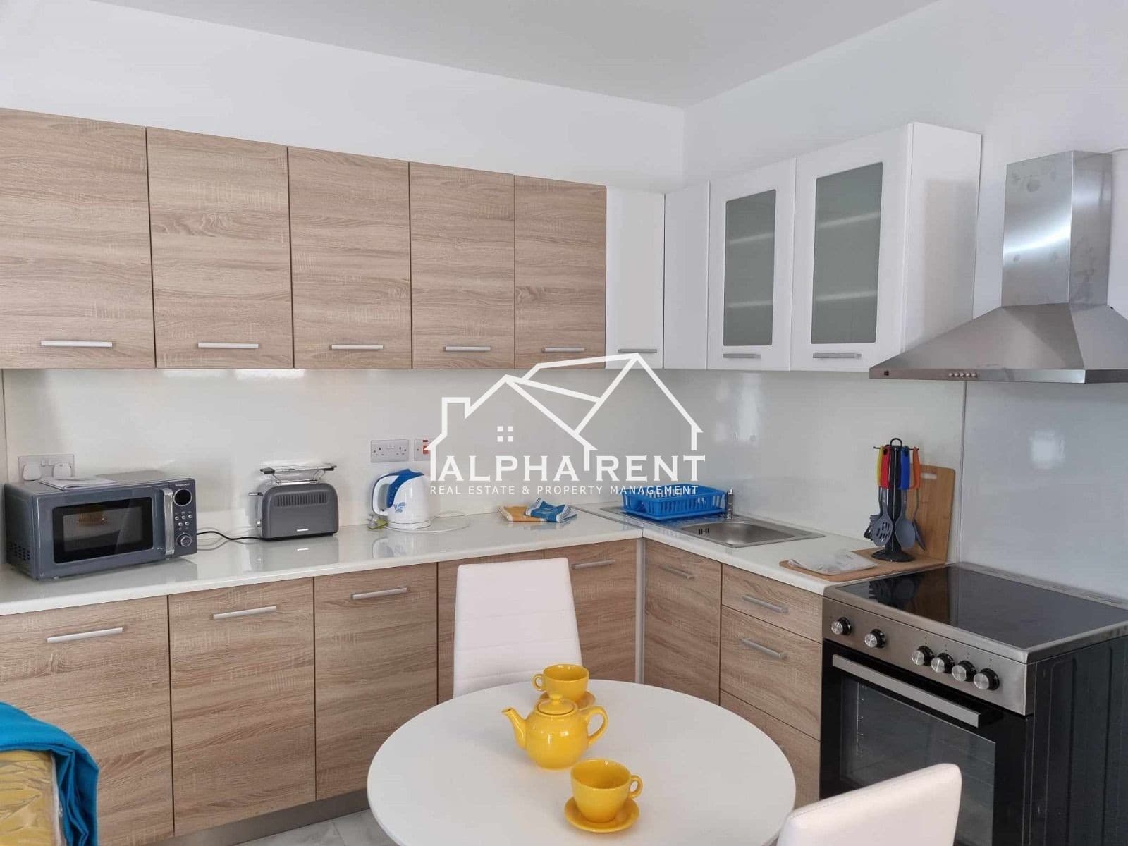 Residential Rent Apartments in Gzira - 5