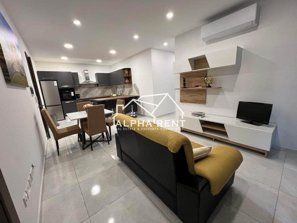 Residential Rent Penthouses in St. Julian's - 2