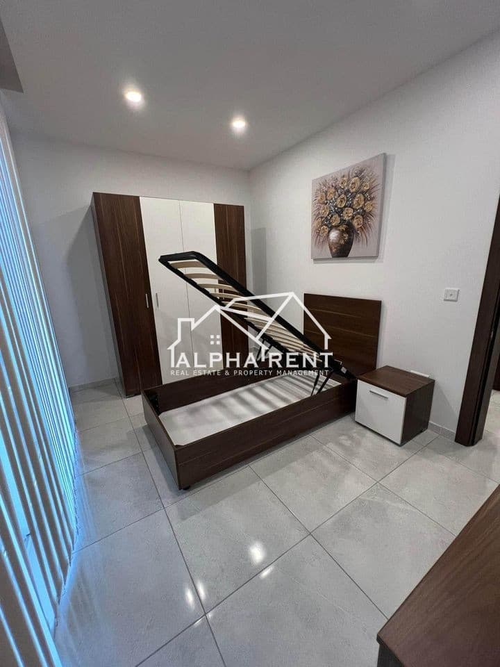 Residential Rent Penthouses in St. Julian's - 5