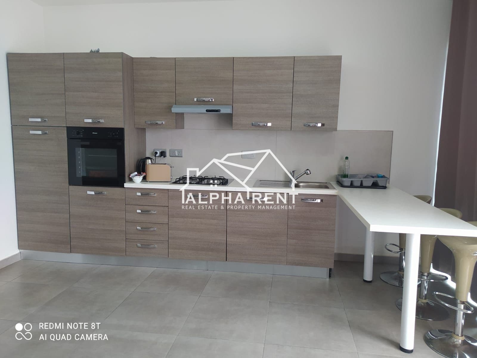 Residential Rent Penthouses in Marsaskala - 5