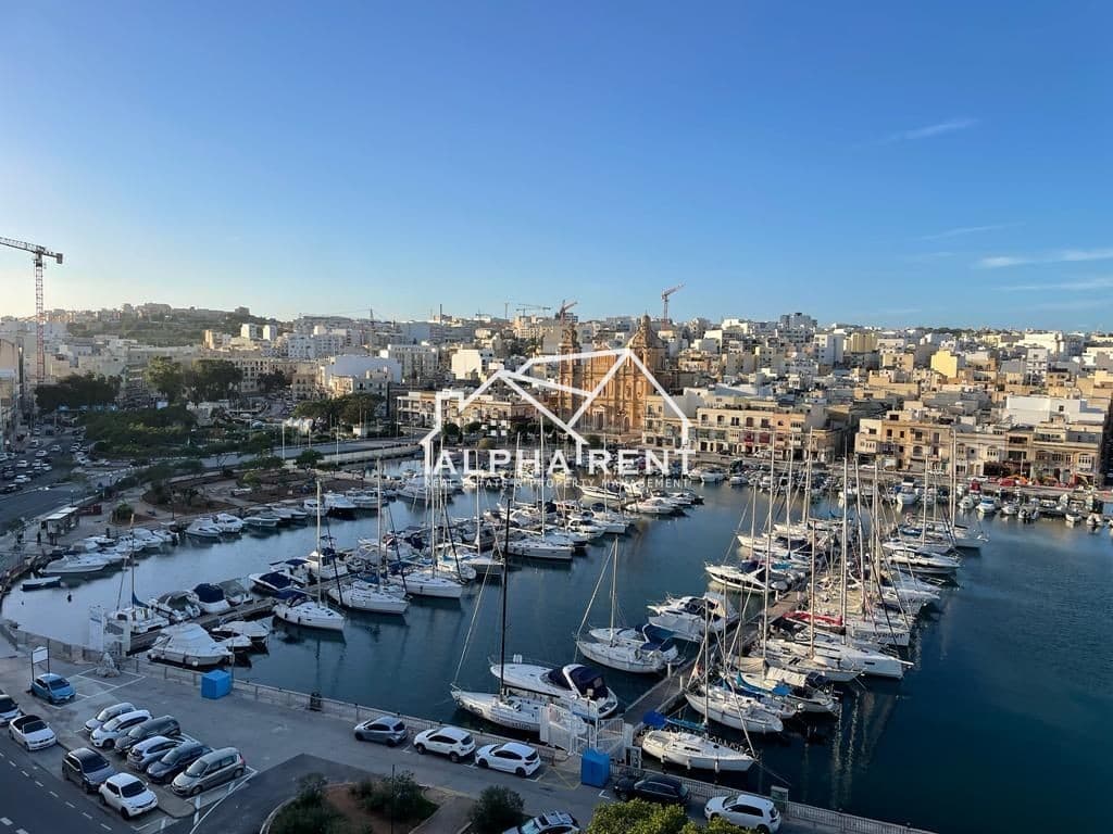 Residential Rent Apartments in Pieta