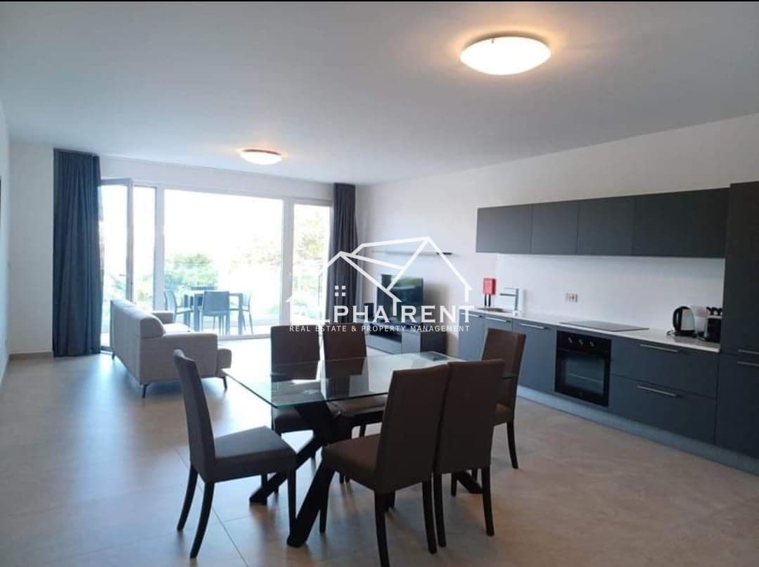 Residential Rent Apartments in Pieta - 4