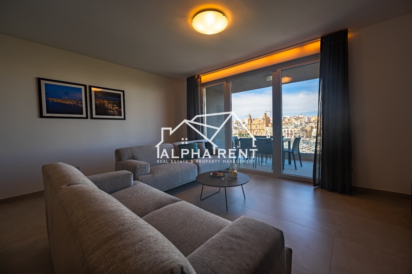 Residential Rent Apartments in Pieta