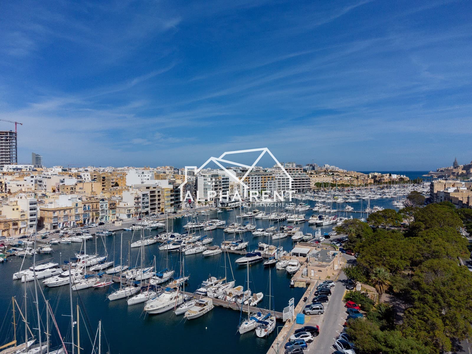 Residential Rent Apartments in Pieta - 3