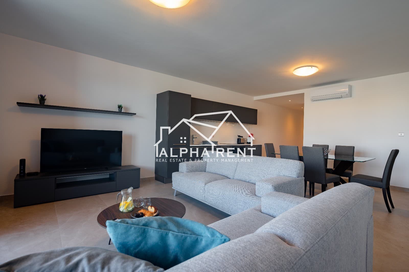 Residential Rent Apartments in Pieta - 2