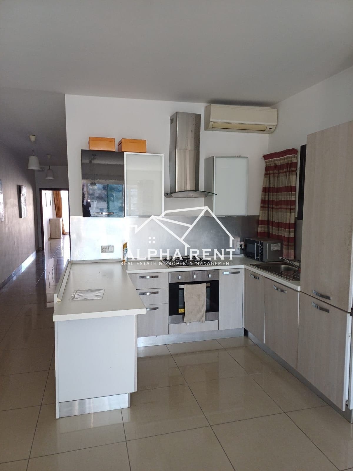 Residential Rent Apartments in Swieqi - 2