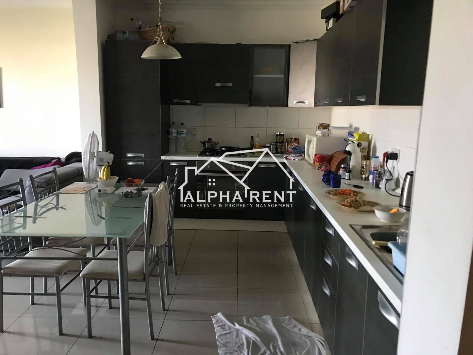 Residential Rent Apartments in Central - 2