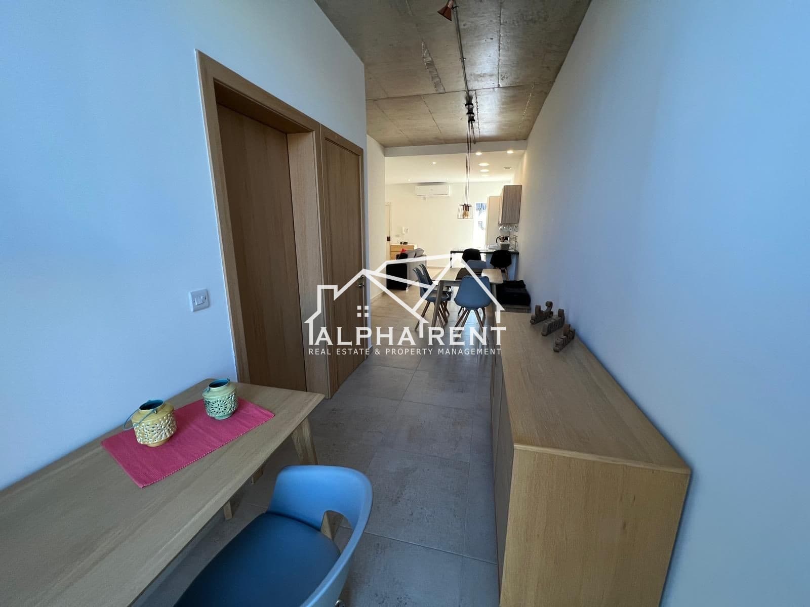Residential Rent Apartments in Sliema - 2