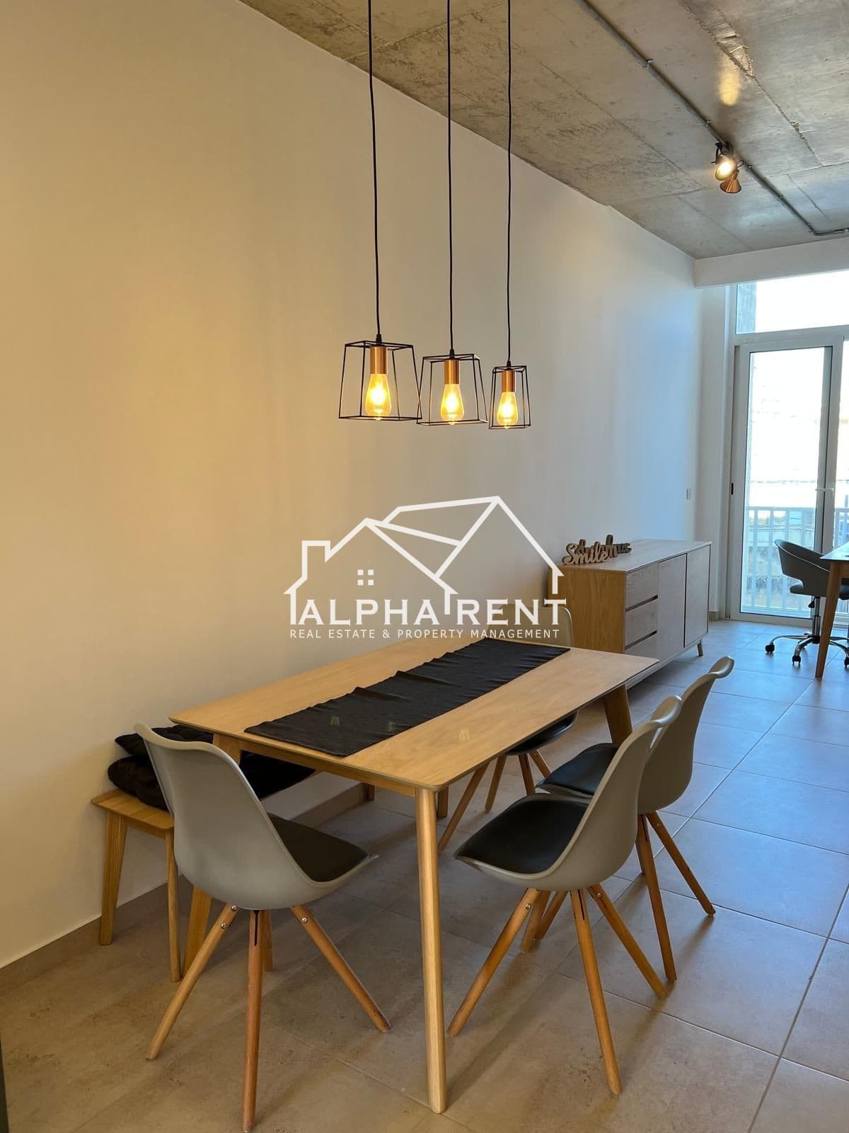 Residential Rent Apartments in Sliema - 5
