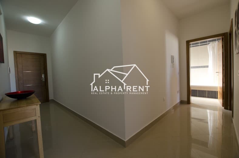 Residential Rent Apartments in Bugibba - 2