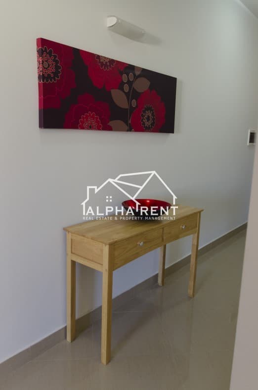 Residential Rent Apartments in Bugibba - 3