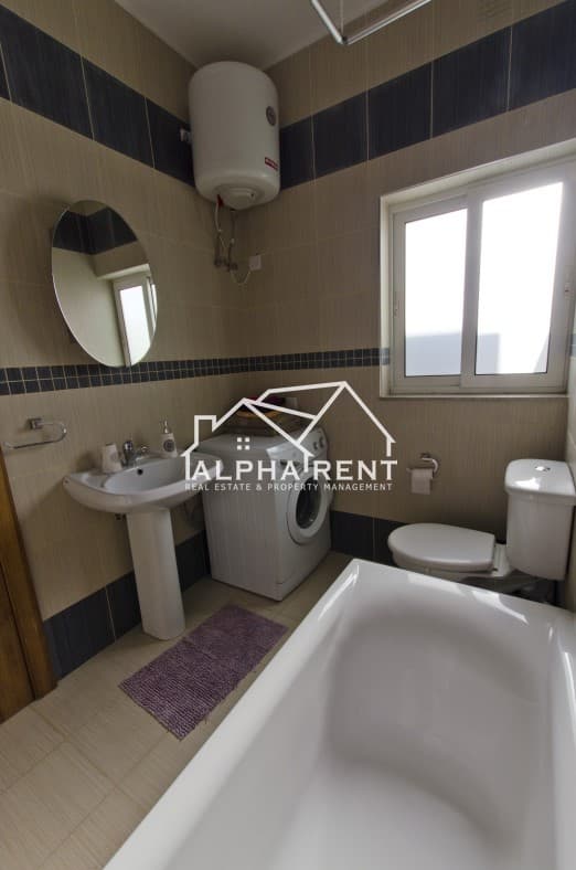 Residential Rent Apartments in Bugibba - 5