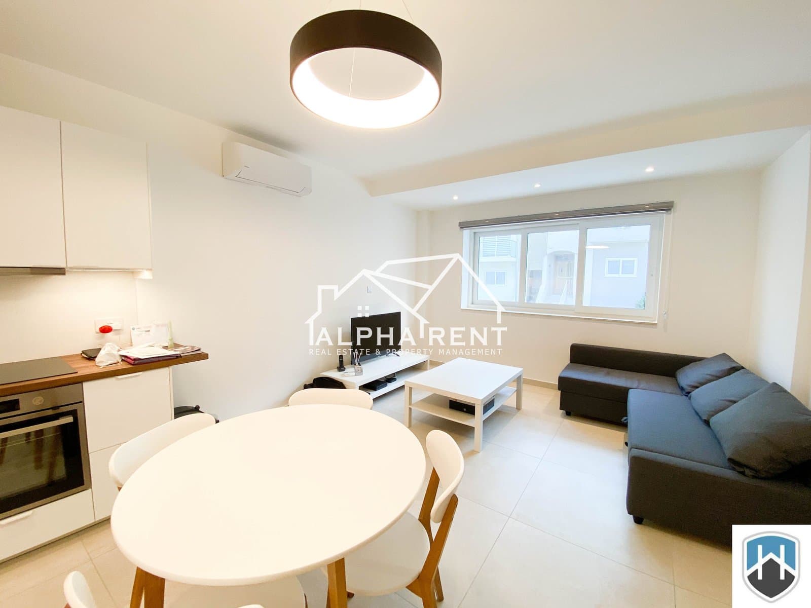 Residential Rent Apartments in Swieqi - 2