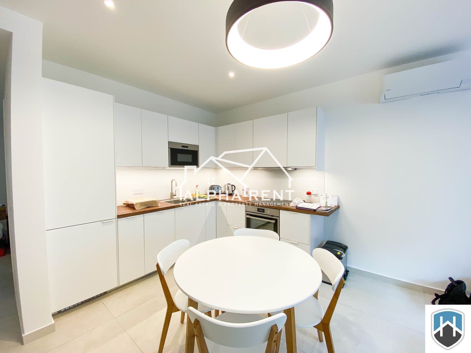 Residential Rent Apartments in Swieqi - 3