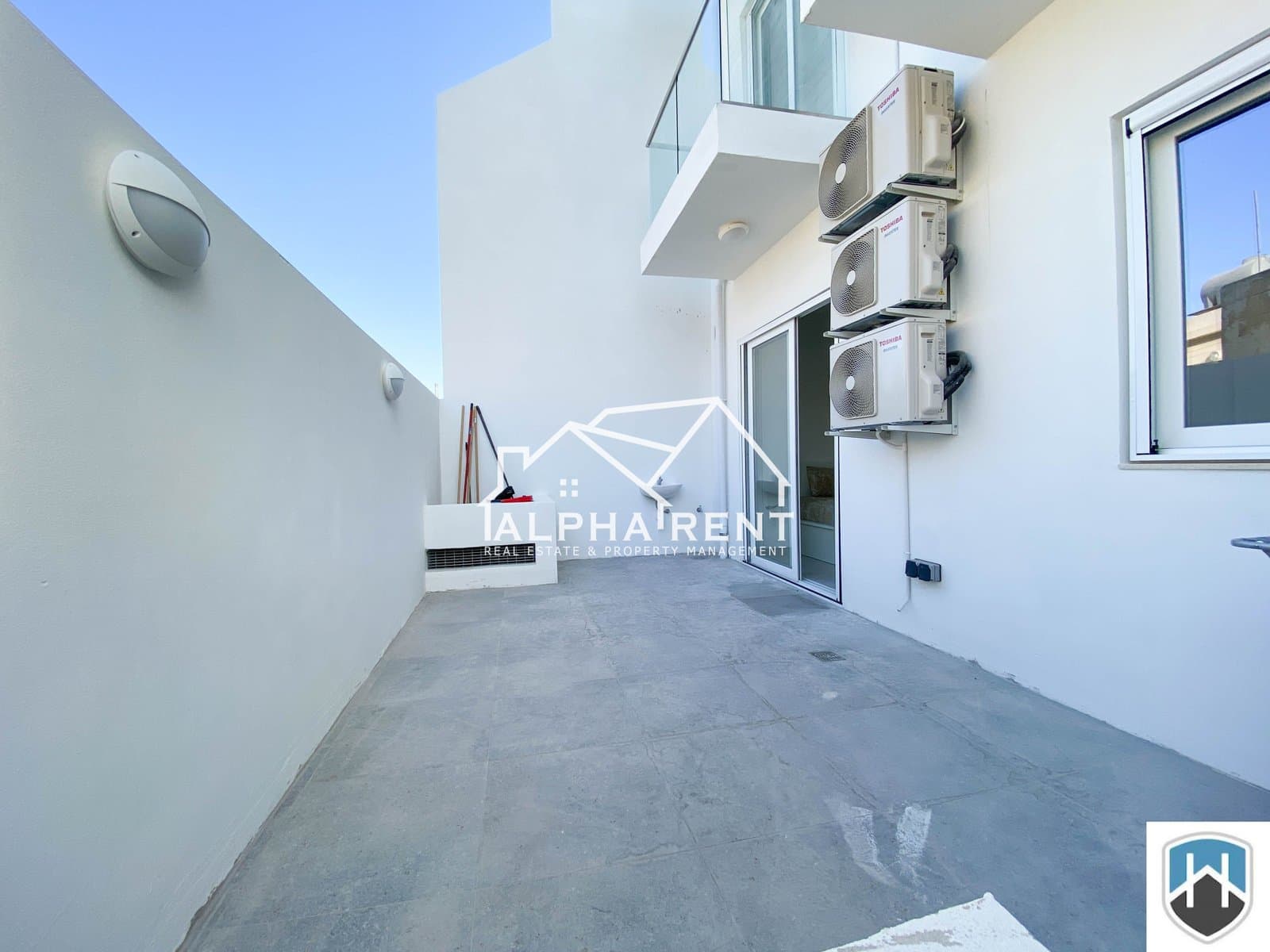 Residential Rent Apartments in Swieqi - 4