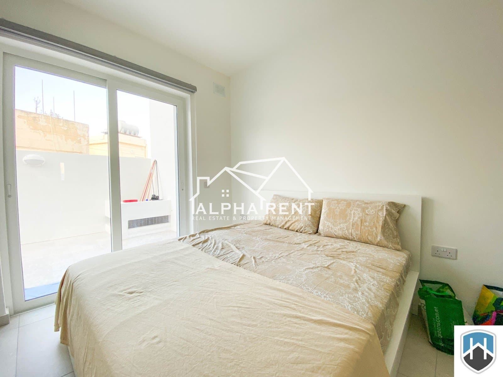 Residential Rent Apartments in Swieqi - 5