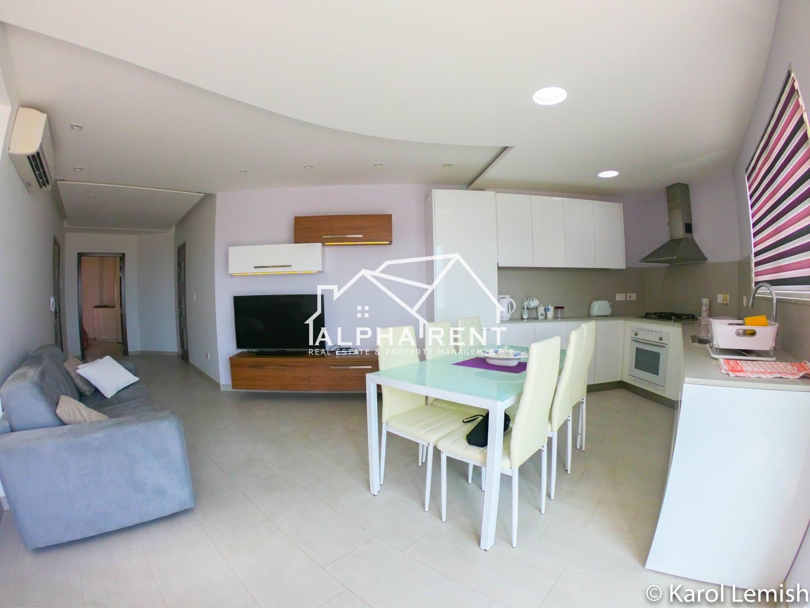 Residential Rent Penthouses in St. Paul's Bay - 2