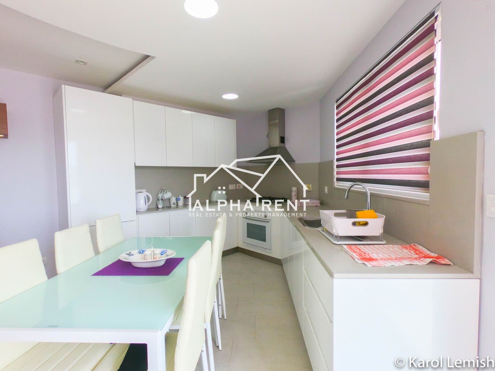 Residential Rent Penthouses in St. Paul's Bay - 3