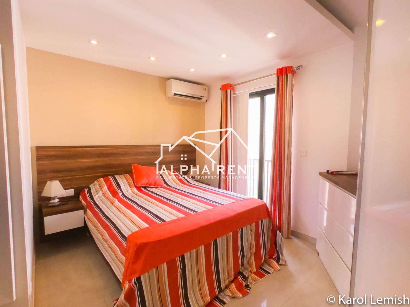 Residential Rent Penthouses in St. Paul's Bay - 4