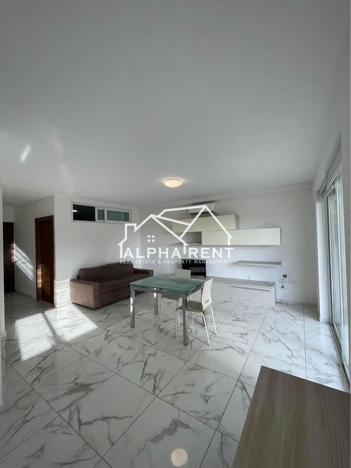 Residential Rent Apartments in Mosta