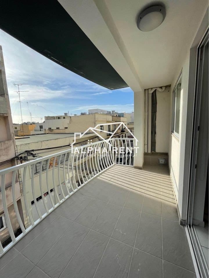 Residential Rent Apartments in Mosta - 4