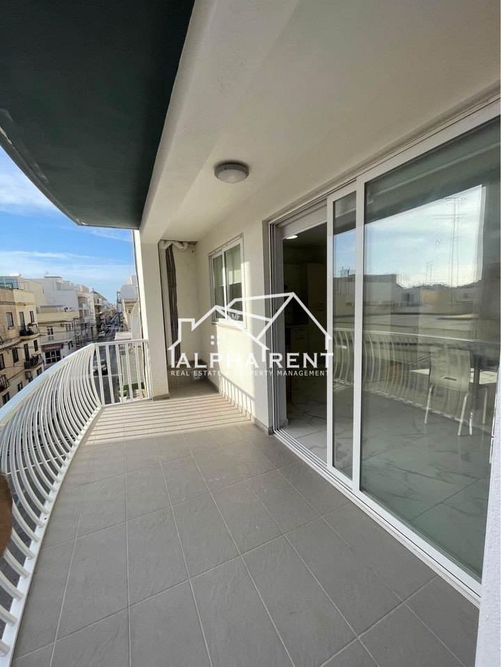 Residential Rent Apartments in Mosta - 5