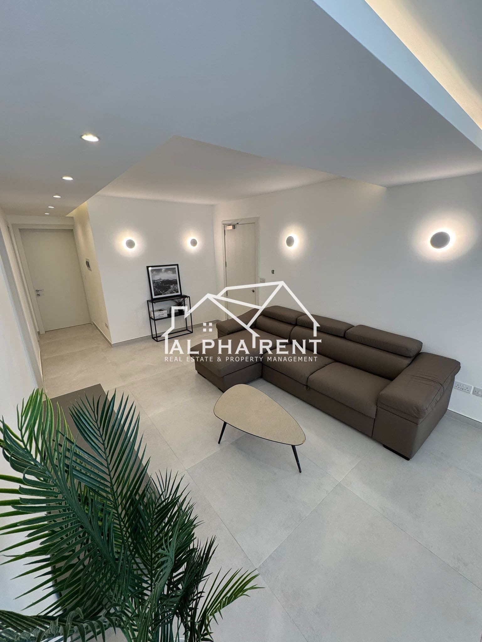 Residential Rent Apartments in Mellieha - 2