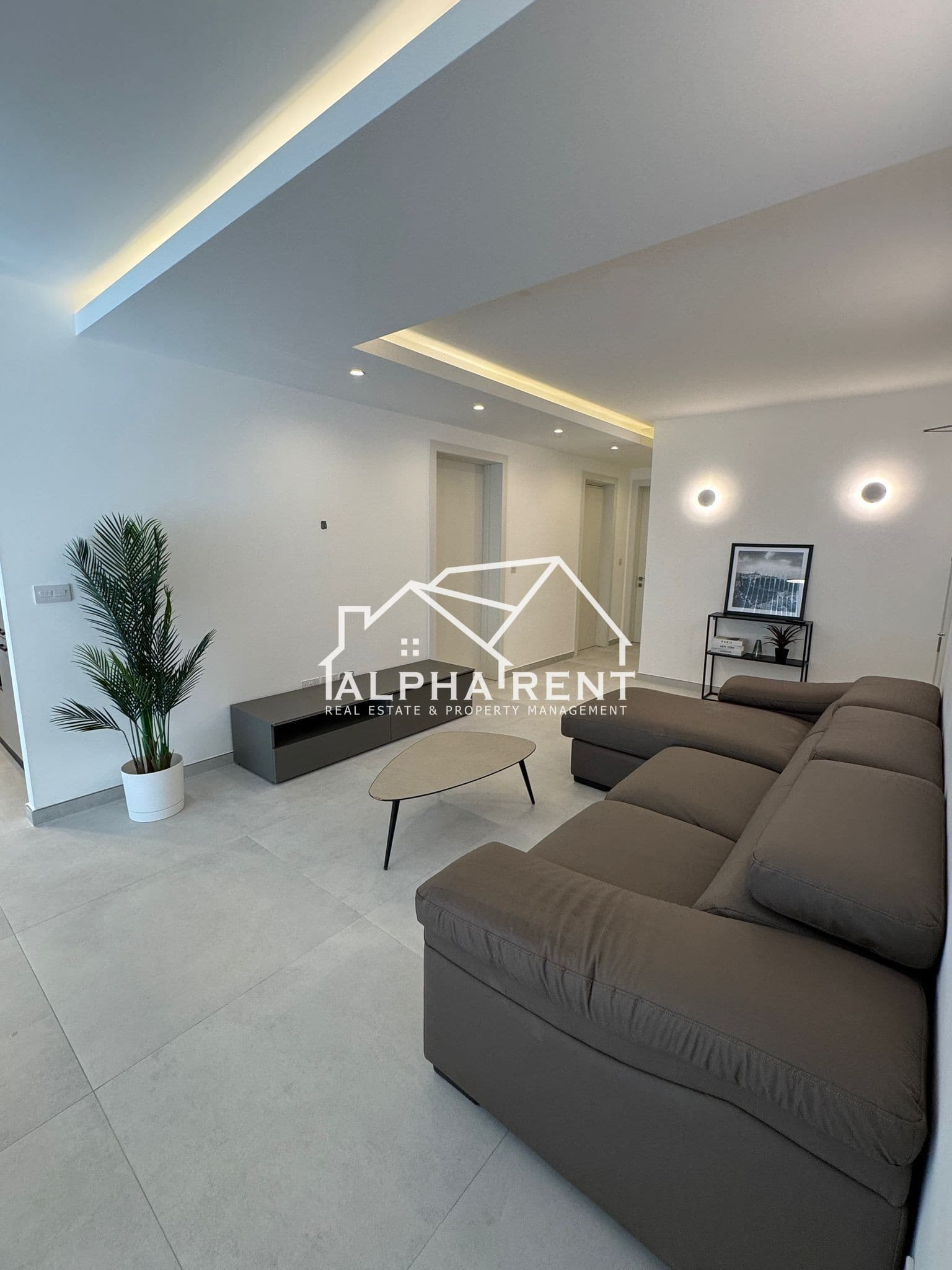 Residential Rent Apartments in Mellieha - 3