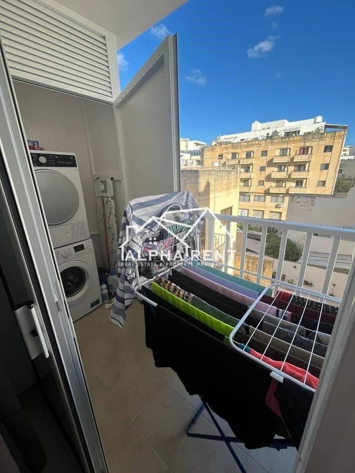 Residential Rent Apartments in Gzira - 5