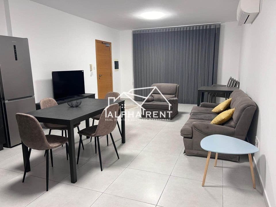 Residential Rent Apartments in Qrendi