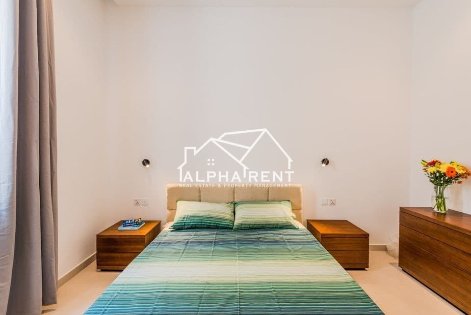 Residential Rent Apartments in Sliema - 4