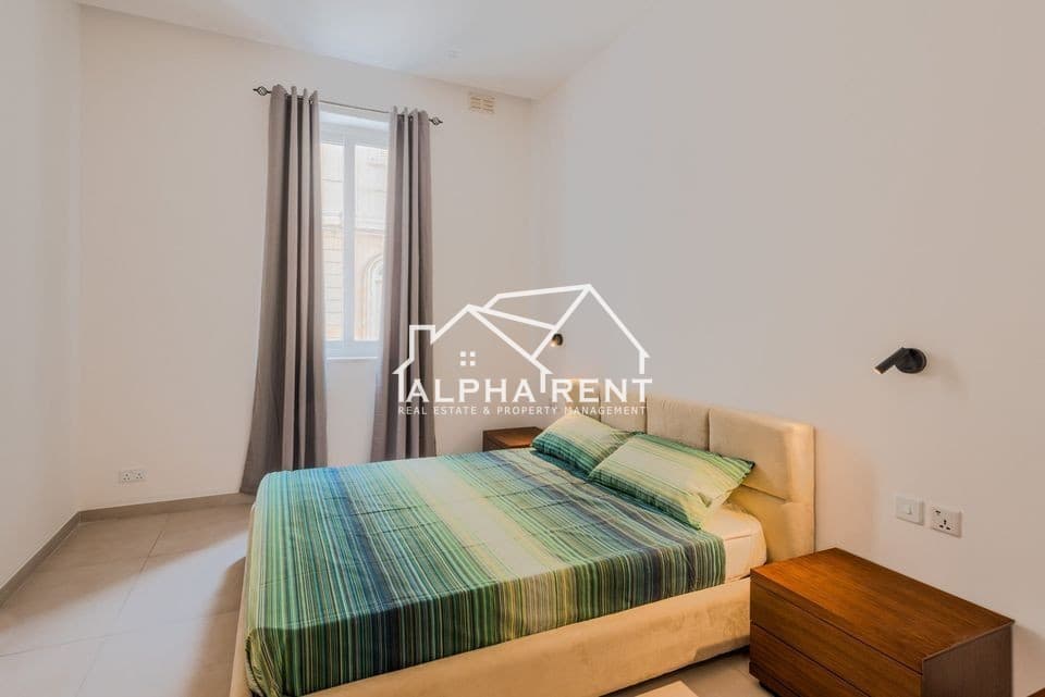 Residential Rent Apartments in Sliema - 5