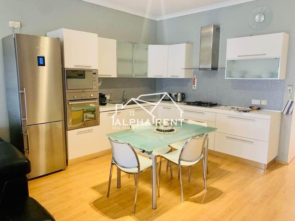 Residential Rent Apartments in Swieqi - 3