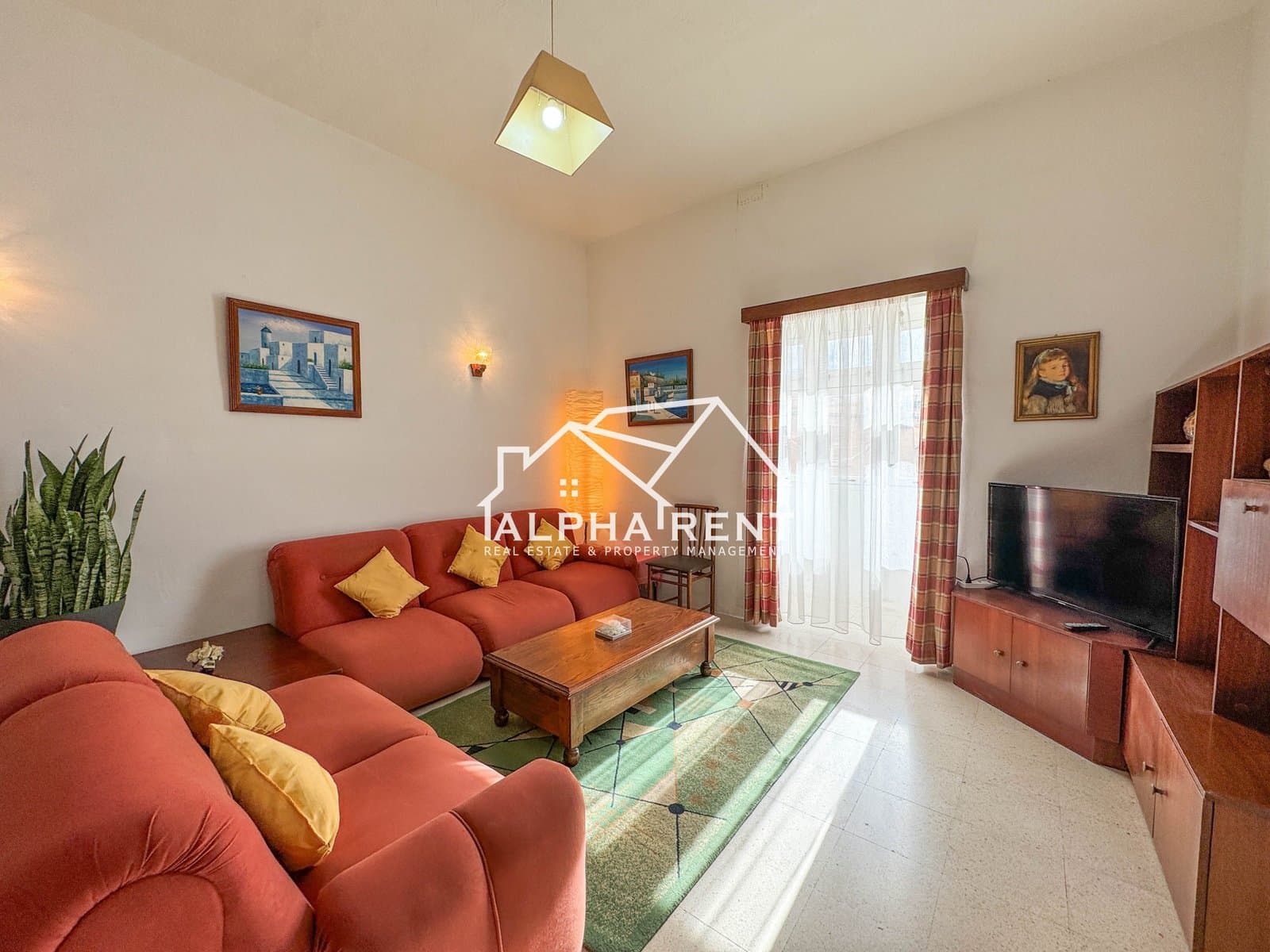 Residential Rent Apartments in Sliema - 2
